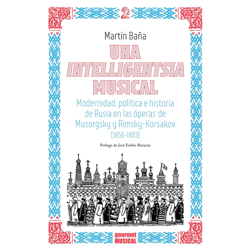 Una Intelligentsia Musical 1