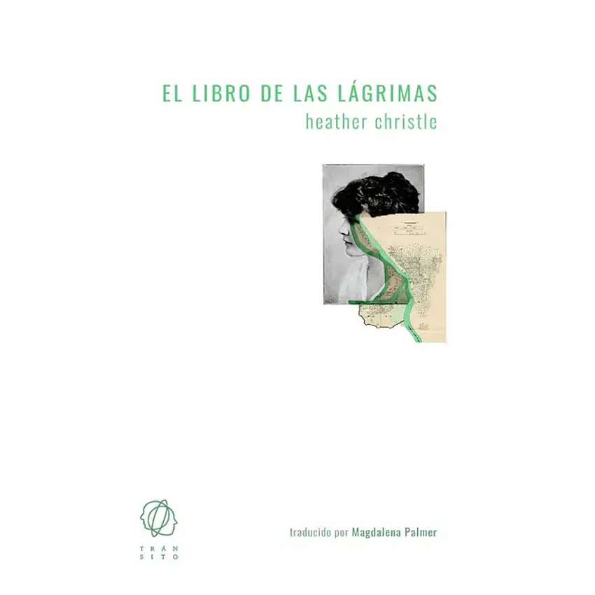 El Libro De Las Lagrimas 1