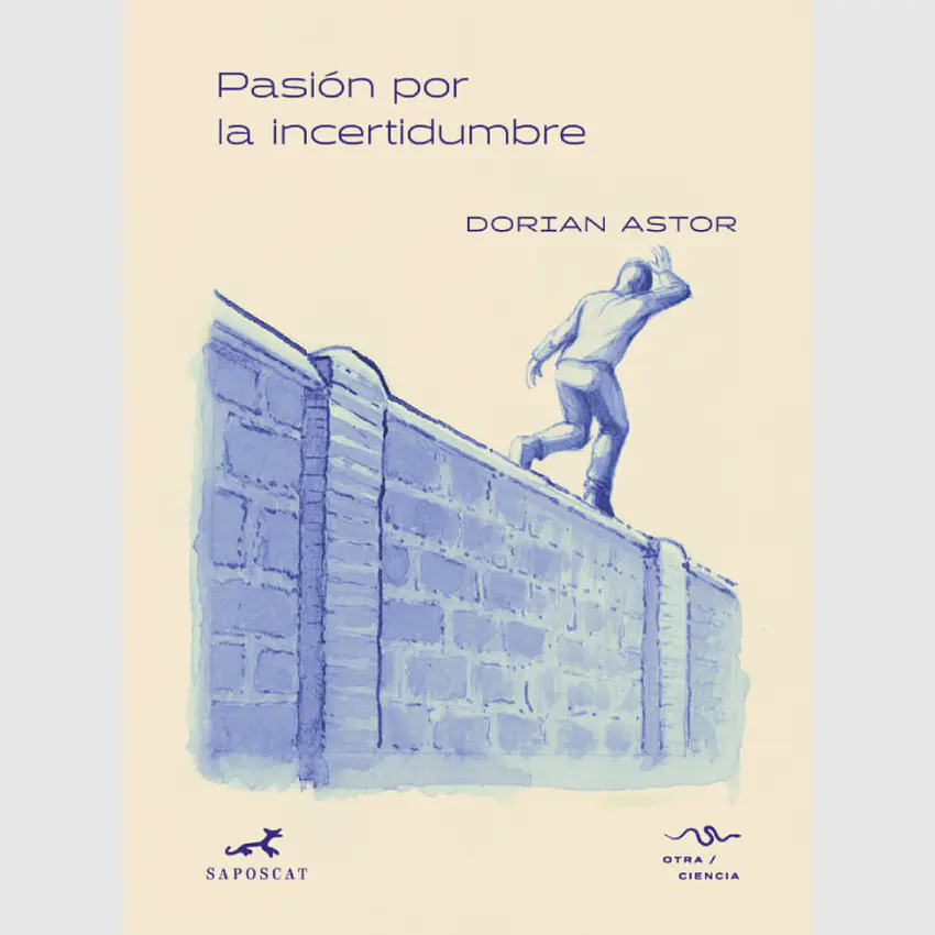 Pasion Por La Incertidumbre 1