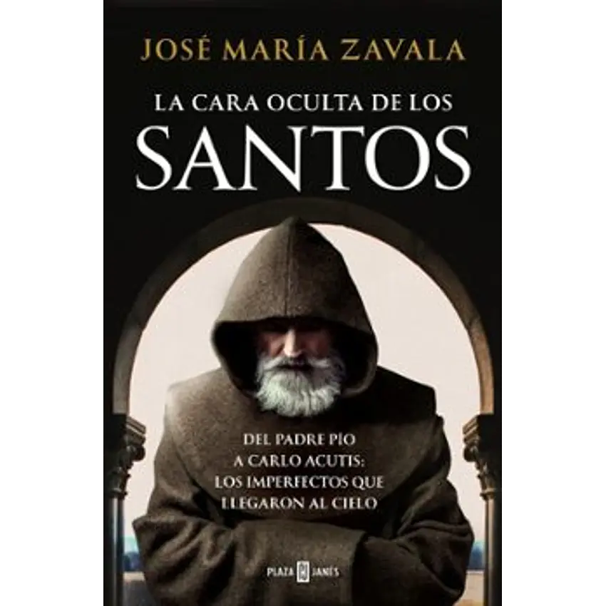 La Cara Oculta De Los Santos 1
