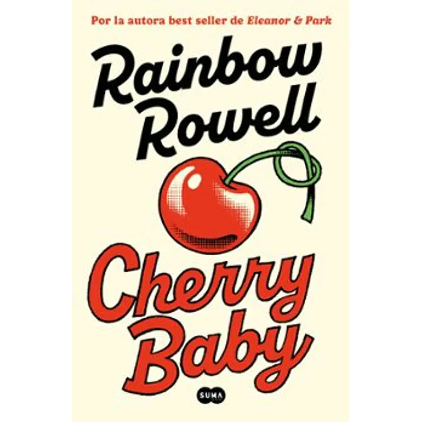 Cherry Baby 1