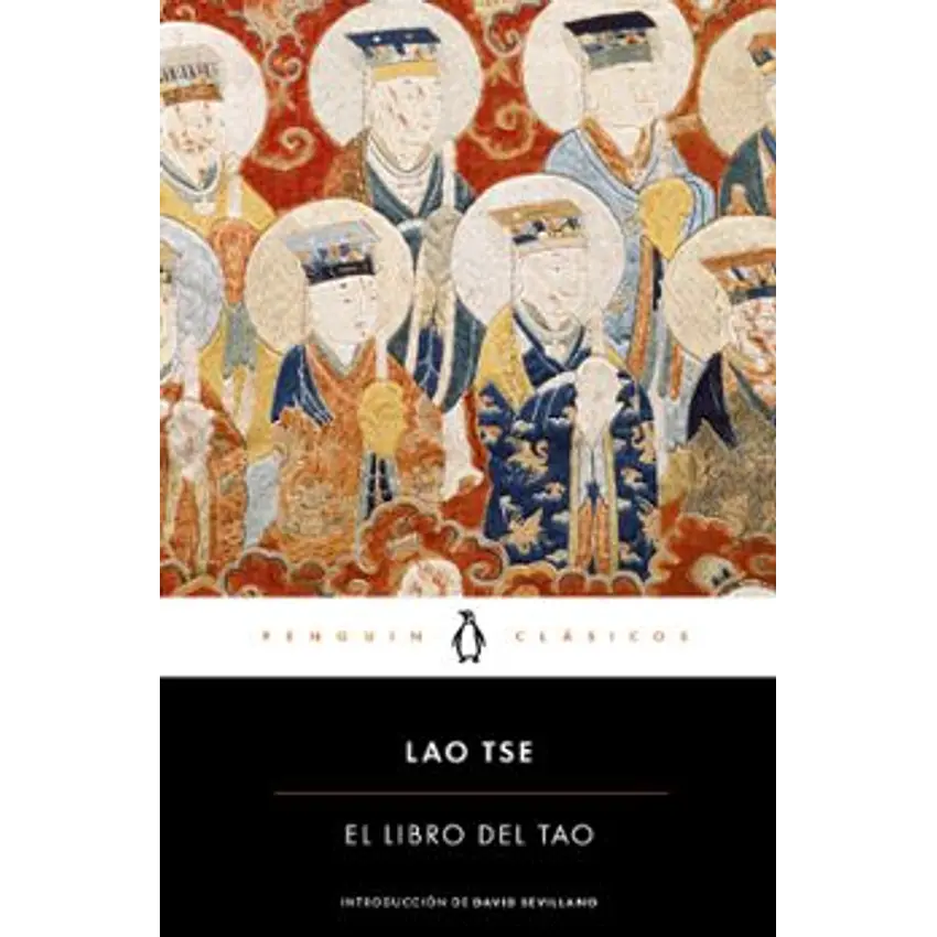 El Libro Del Tao 1