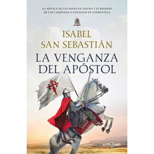 La Venganza Del Apostol