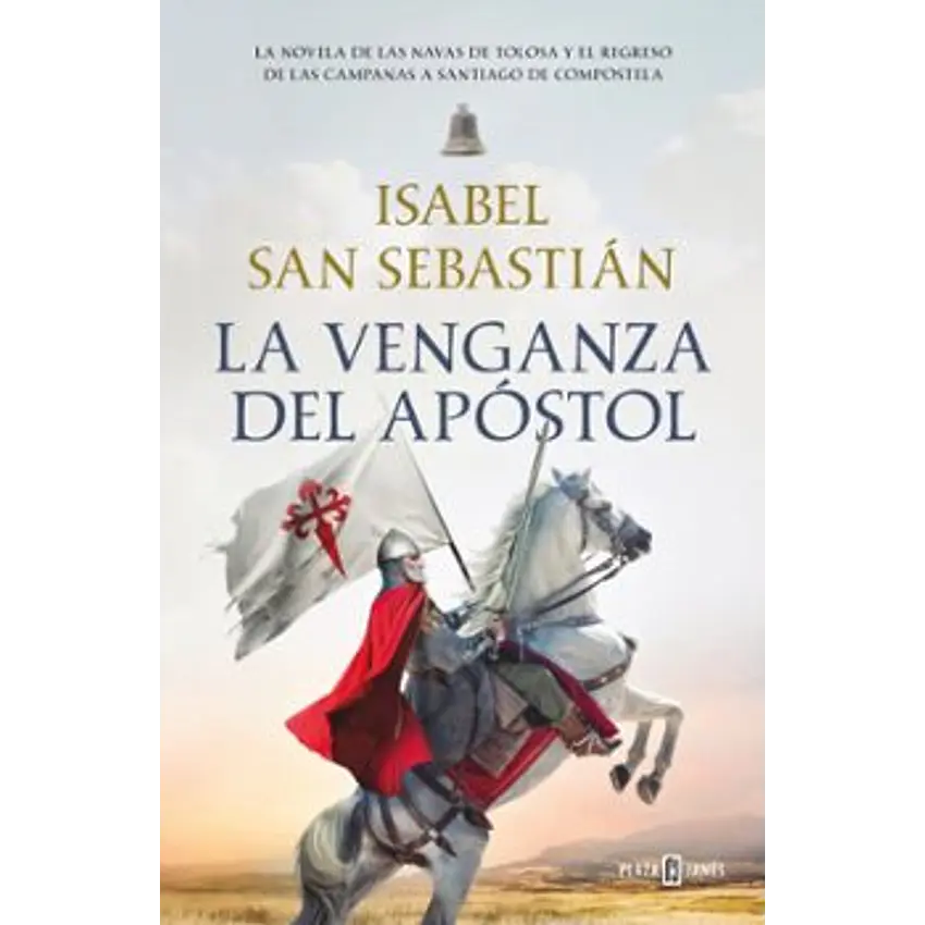 La Venganza Del Apostol 1