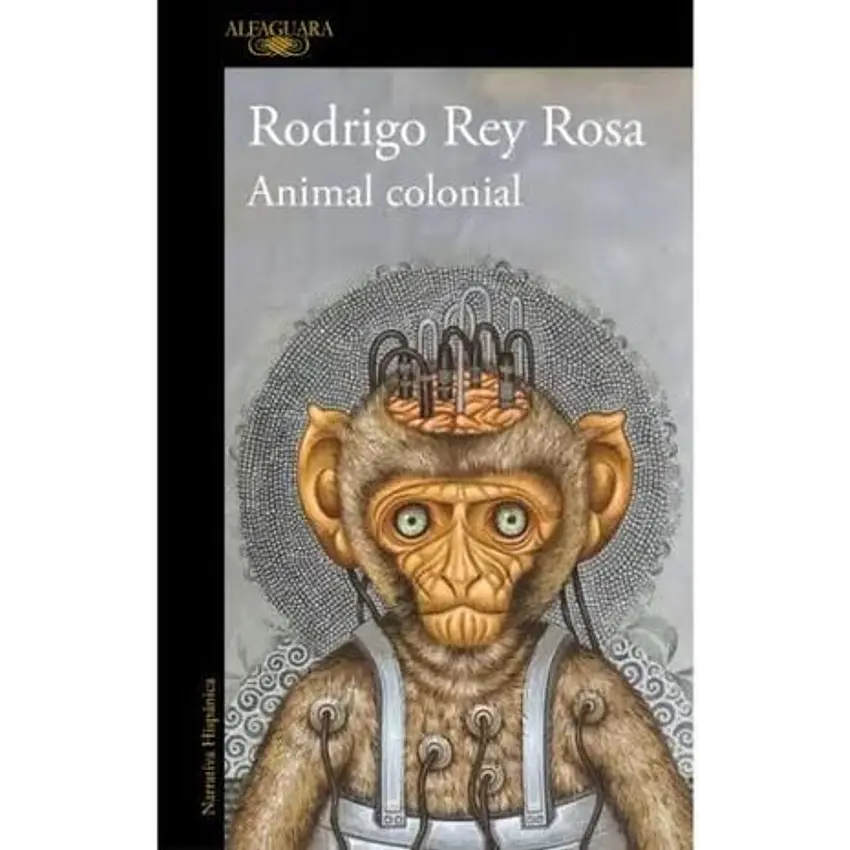 Animal Colonial 1