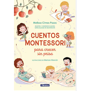 Cuentos Montessori