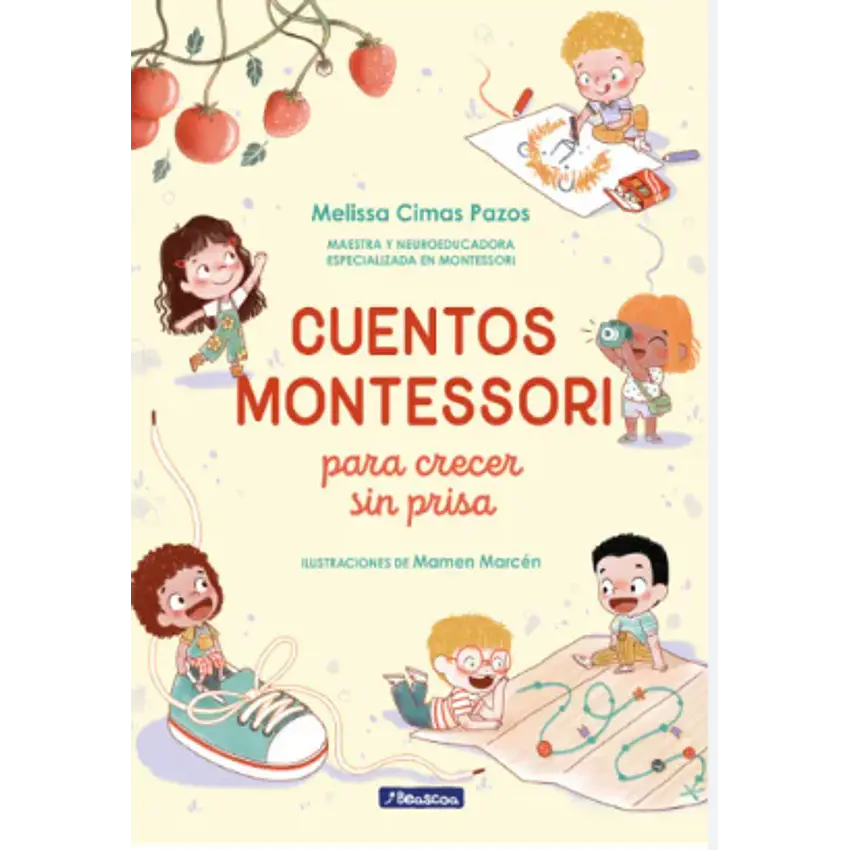Cuentos Montessori 1