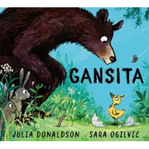 Gansita