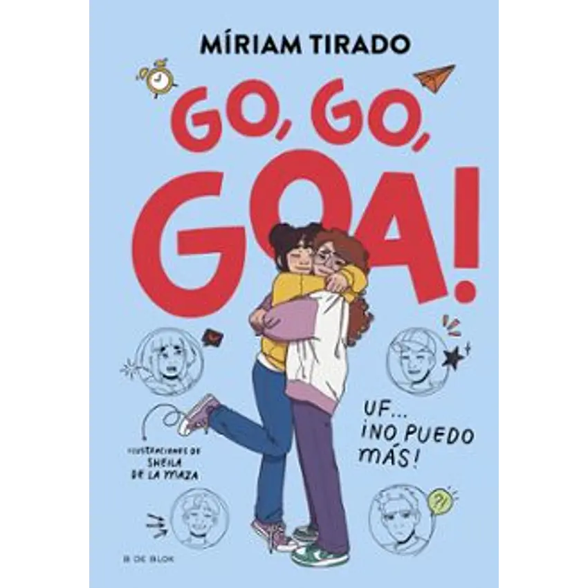 Me Llamo Goa 4 Go Go Goa  1