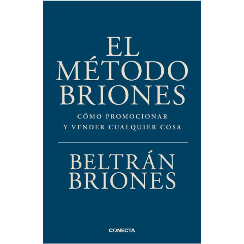 El Metodo Briones 1