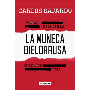 La Muñeca Bielorrusa