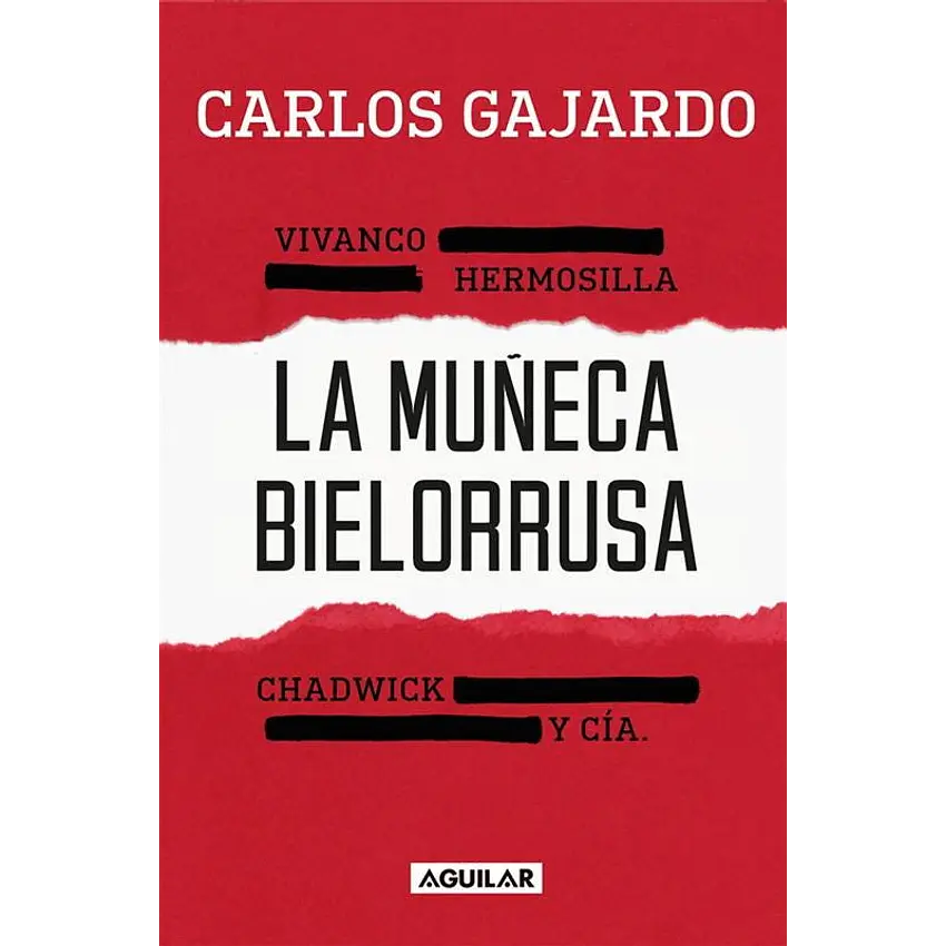 La Muñeca Bielorrusa 1