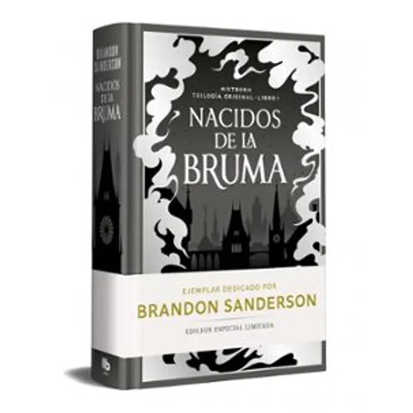 Nacidos De Bruma 1