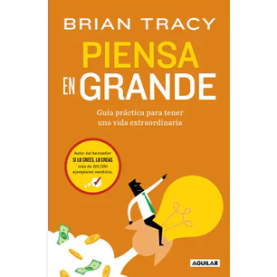 Piensa En Grande