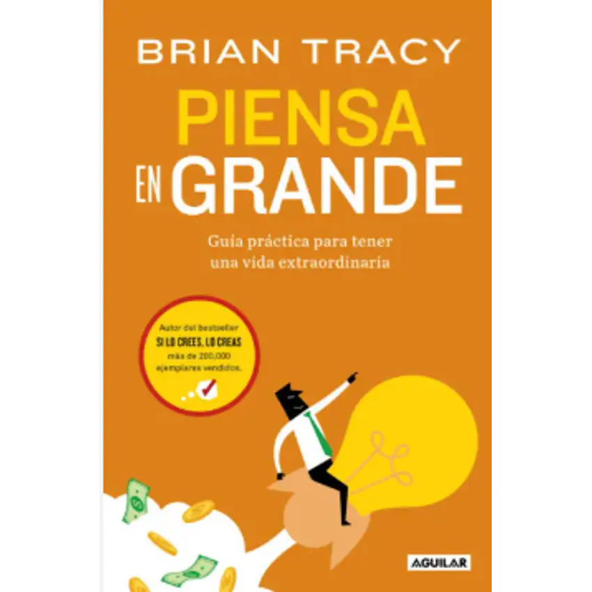Piensa En Grande 1