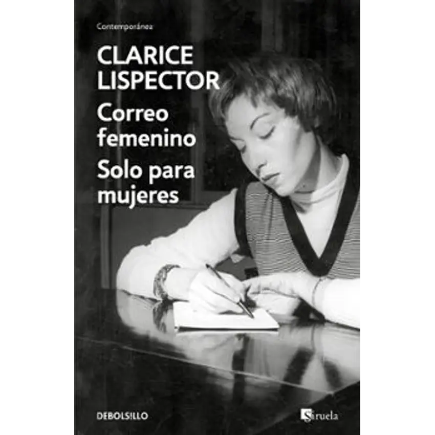 Correo Femenino / Solo Para Mujeres 1
