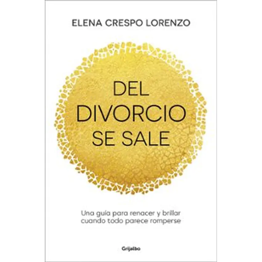 Del Divorcio Se Sale 1