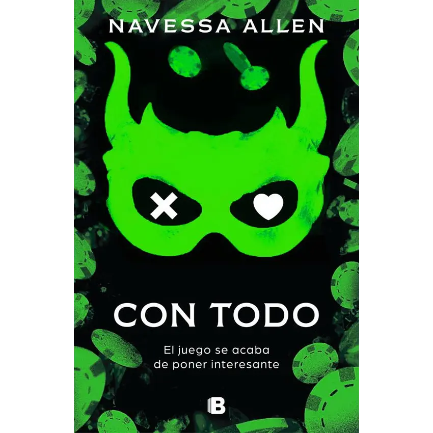 Con Todo 1