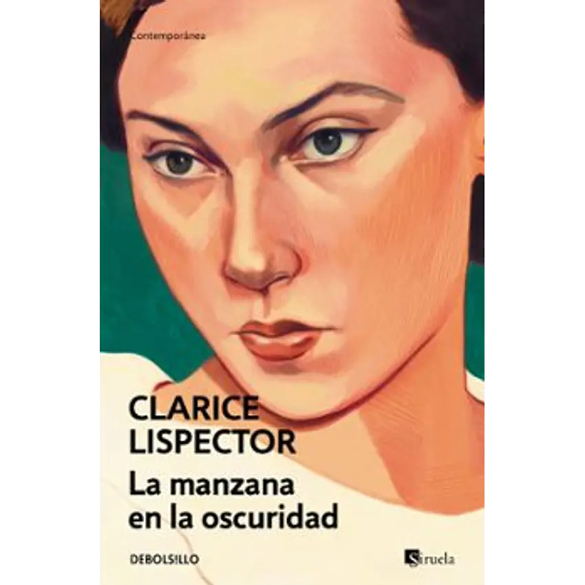 La Manzana En La Oscuridad 1