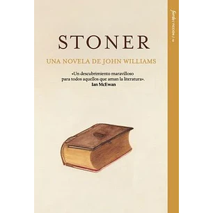 Stoner (Fiordo)