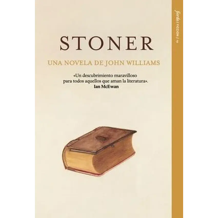 Stoner (Fiordo) 1