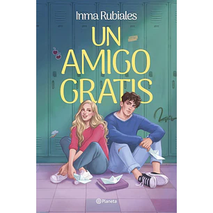 Un Amigo Gratis