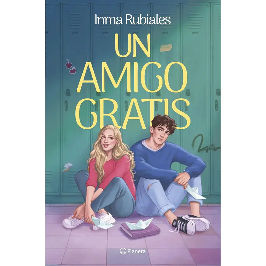 Un Amigo Gratis 1