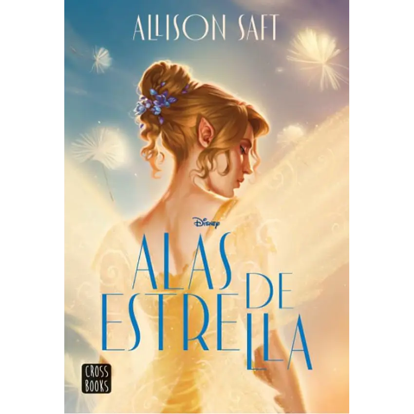 Alas De Estrella 1