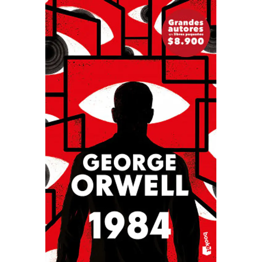 1984 (Booket) 1