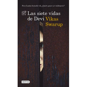 Las Siete Vidas De Devi