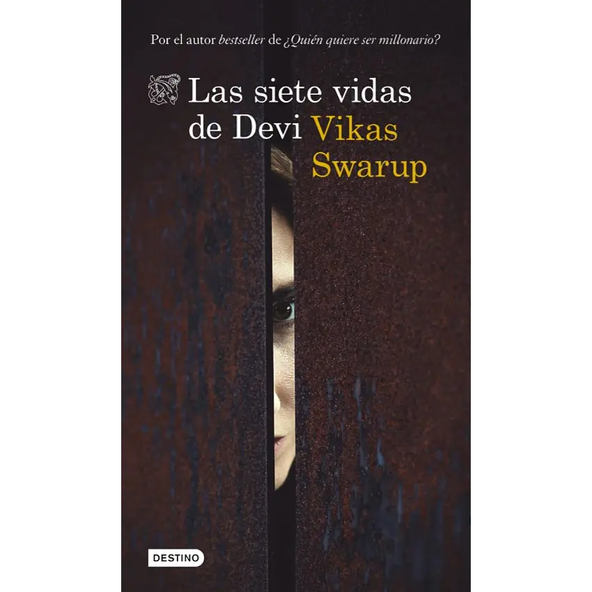 Las Siete Vidas De Devi 1