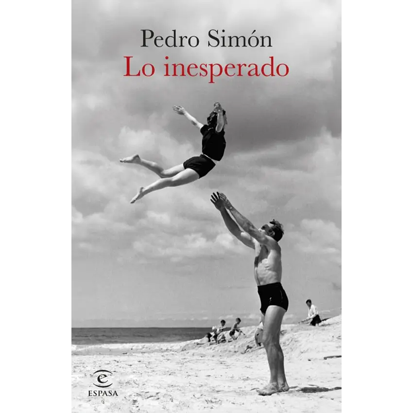 Lo Inesperado 1