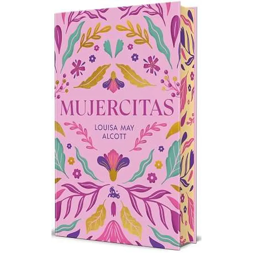 Mujercitas (Cantos Pintados) 1