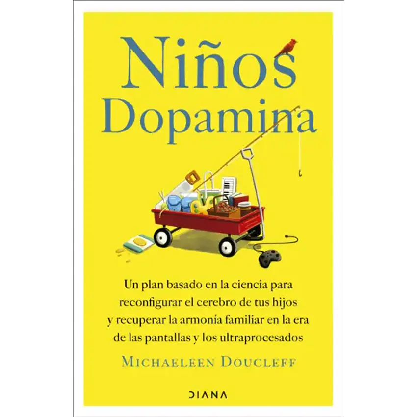 Niños Dopamina 1