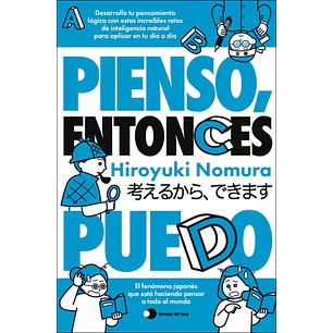 Pienso Entonces Puedo