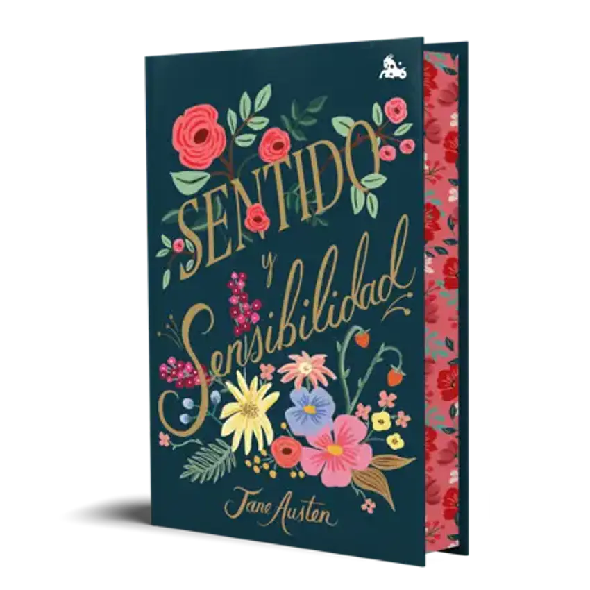 Sentido Y Sensibilidad (Cantos Pintados) 1