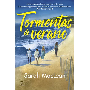 Tormenta De Verano