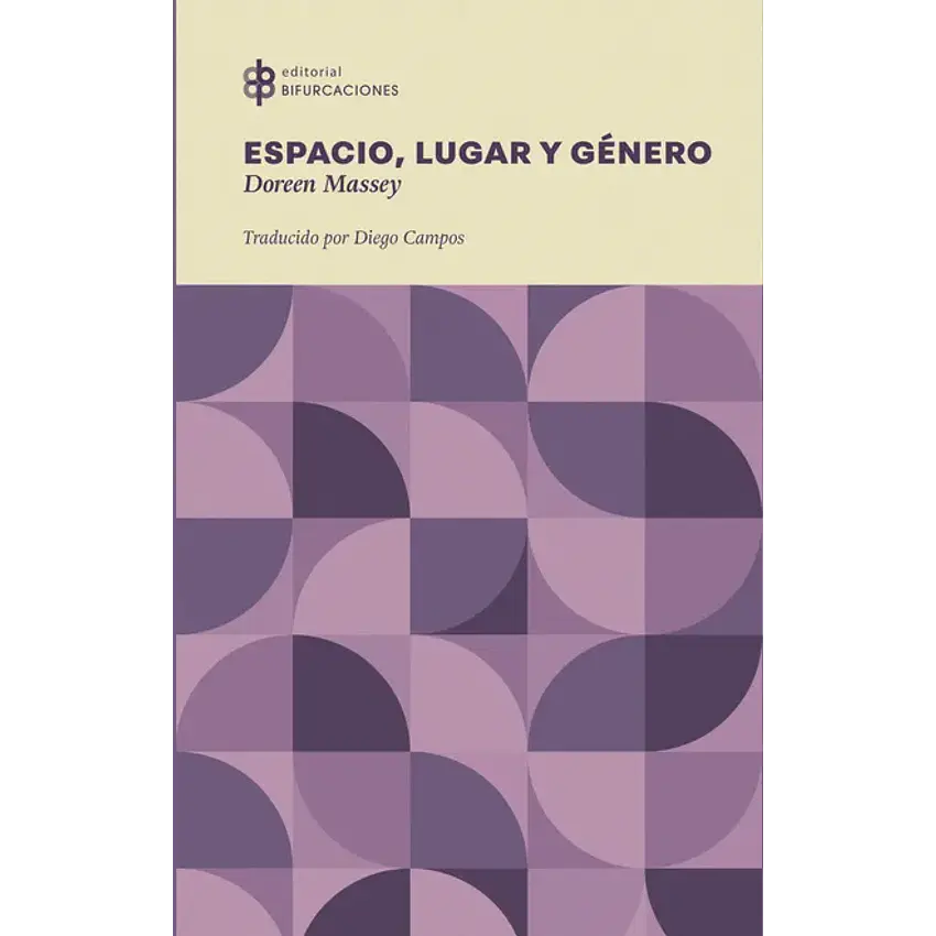 Espacio Lugar Y Genero 1