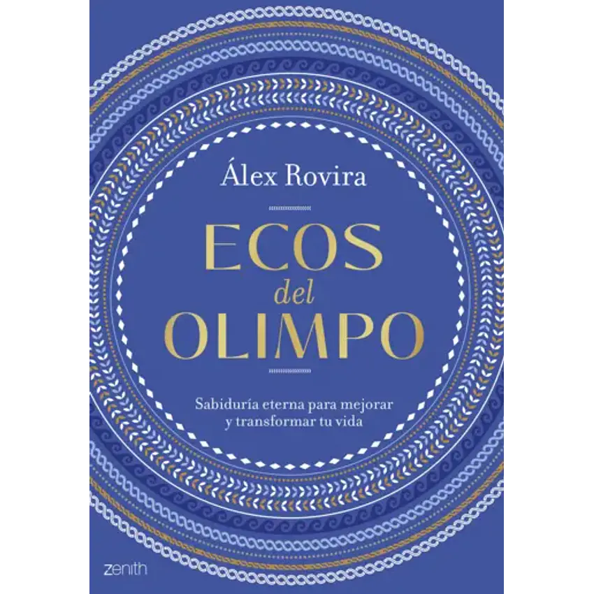 Ecos Del Olimpo 1
