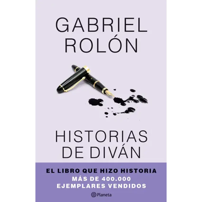 Historias De Divan 1