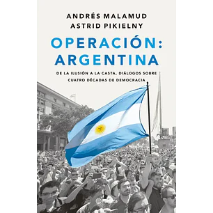 Operacion Argentina