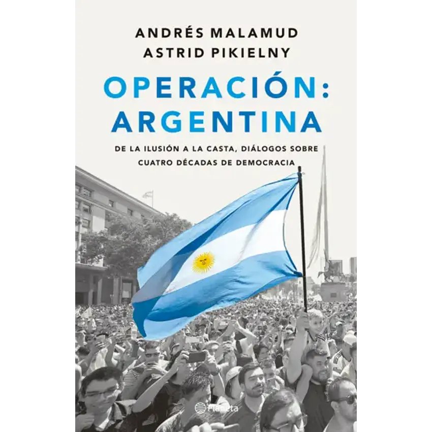 Operacion Argentina 1