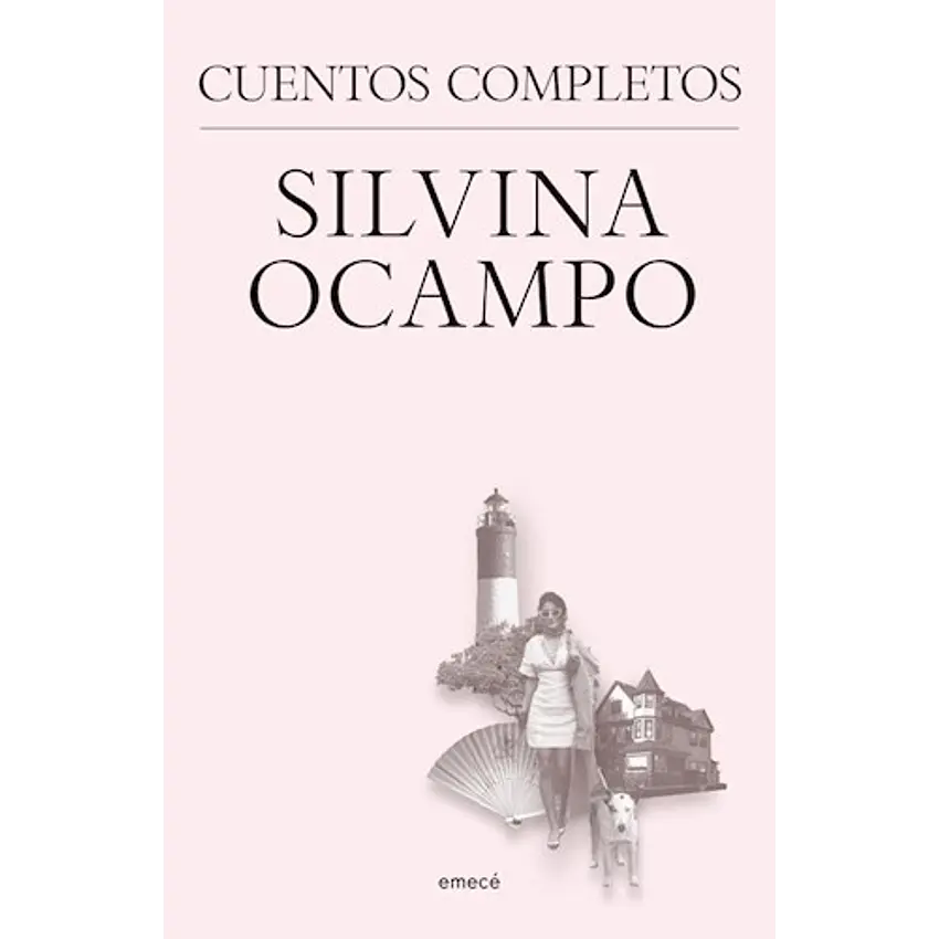 Cuentos Completos Silvina Ocampo 1