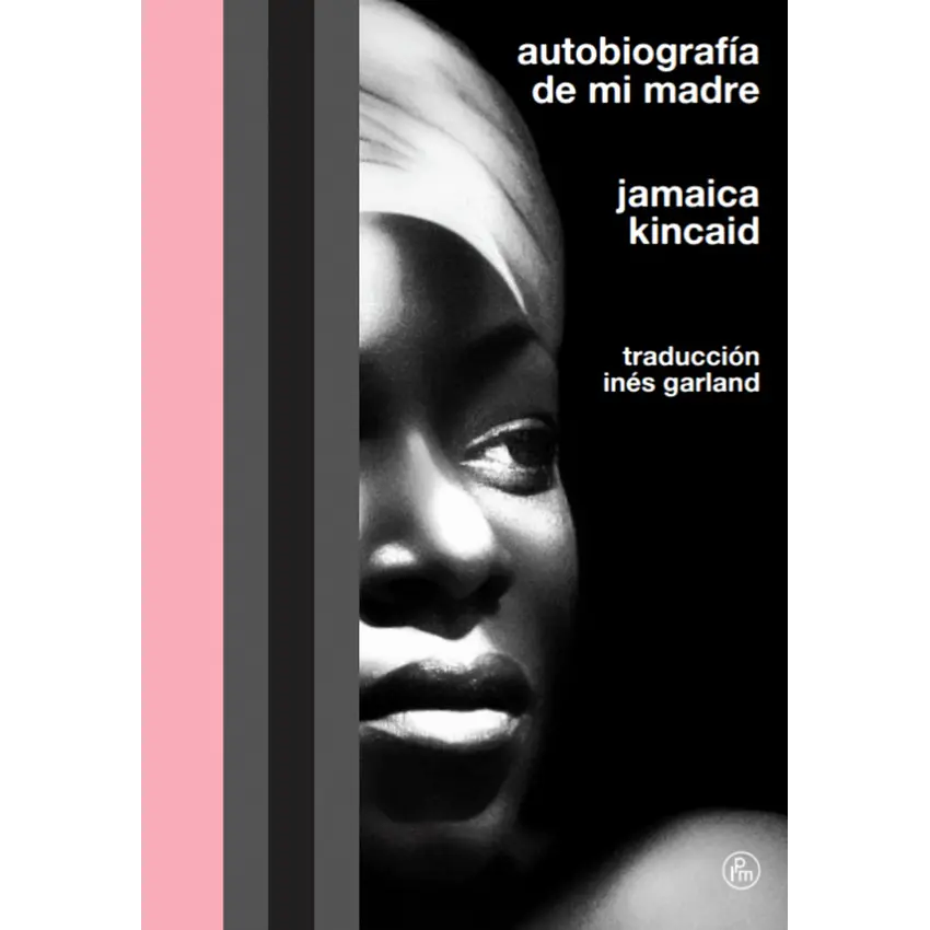 Autobiografia De Mi Madre 1