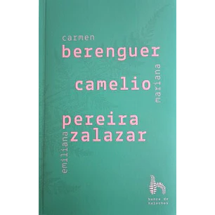 Berenguer - Camelio - Pereira 