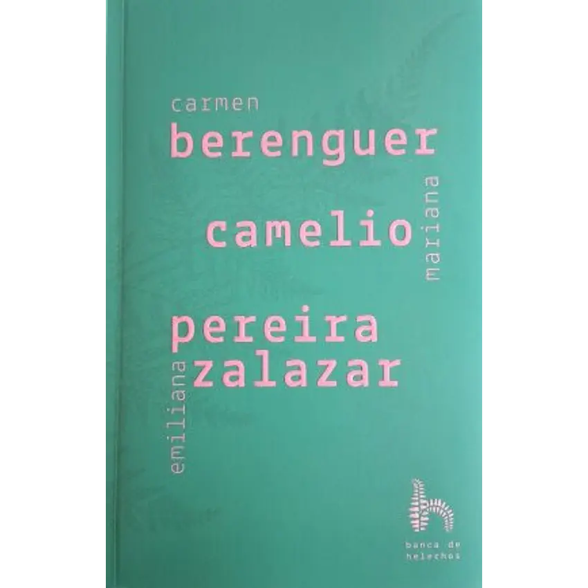 Berenguer - Camelio - Pereira  1