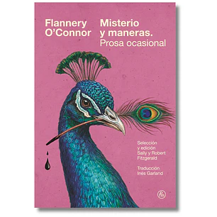 Misterio Y Maneras