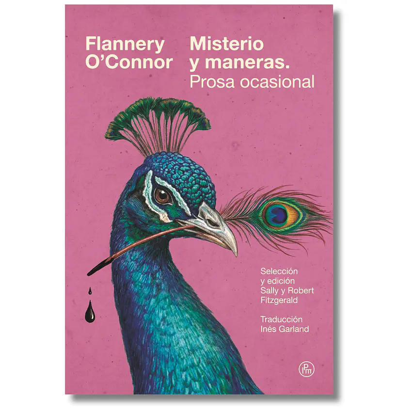 Misterio Y Maneras 1