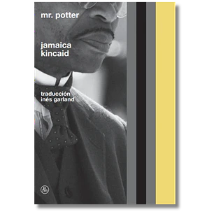 Mr Potter