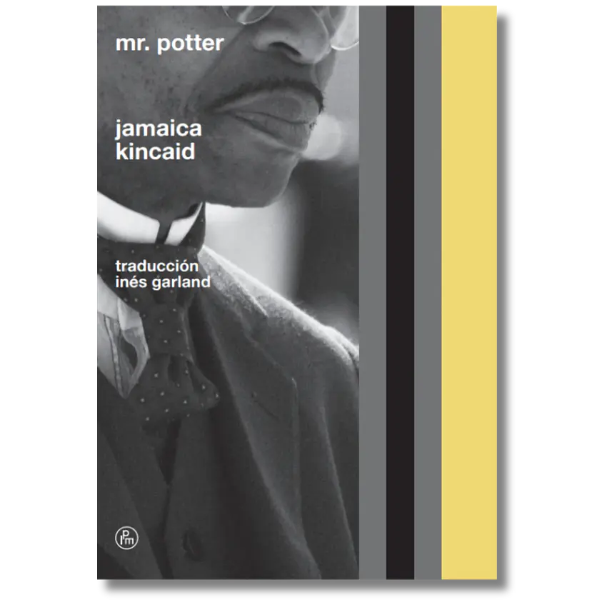 Mr Potter 1